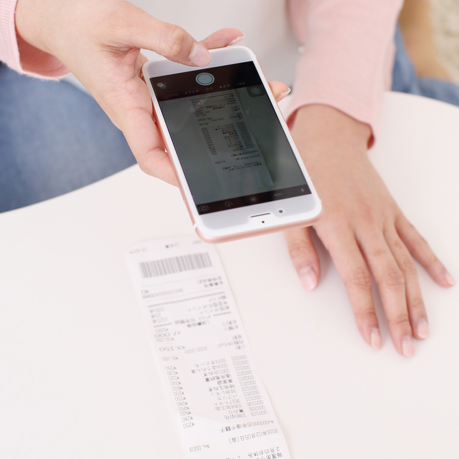 生チョコパイを買って、レシート送るだけ！〈これで応募完了！〉