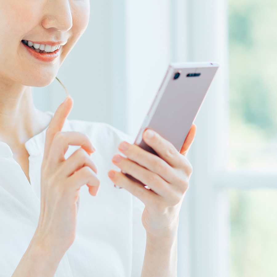 応募フォームで投稿情報も入力！