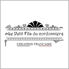 Le Petit Fils du cordonnier