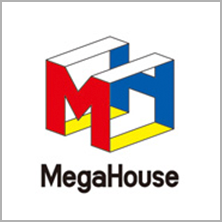 株式会社メガハウス