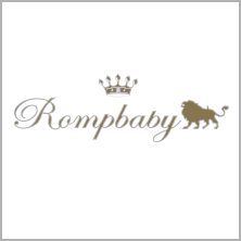 Rompbaby(ロンプベイビー)