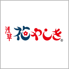 浅草花やしき