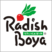 らでぃっしゅぼーや株式会社