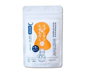 dashi