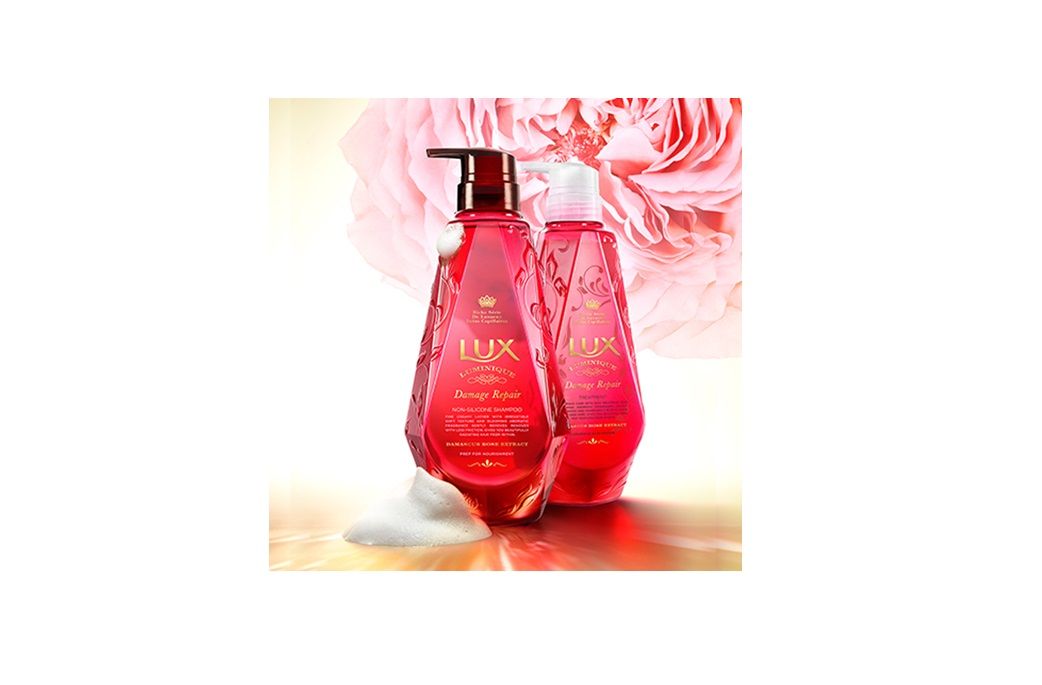 lux red