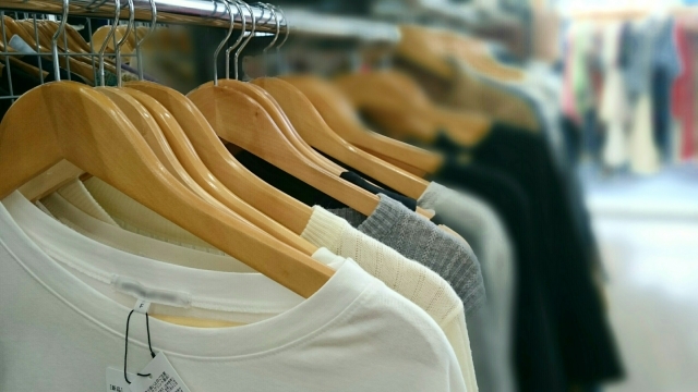 ユニクロ VS ファッションセンターしまむら  ママが好きなのはどっち？