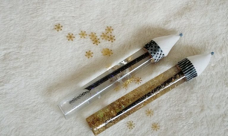 【10日限定】幻想的なウォーターペンを作ろう(500円~)