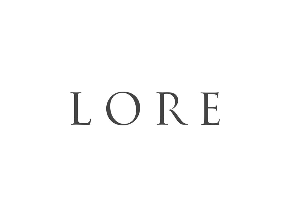 ローレロゴ