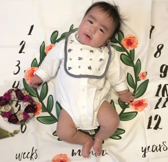 フォトアートブランケット