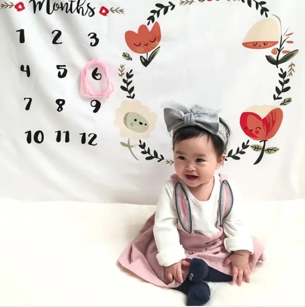 フォトアートブランケット