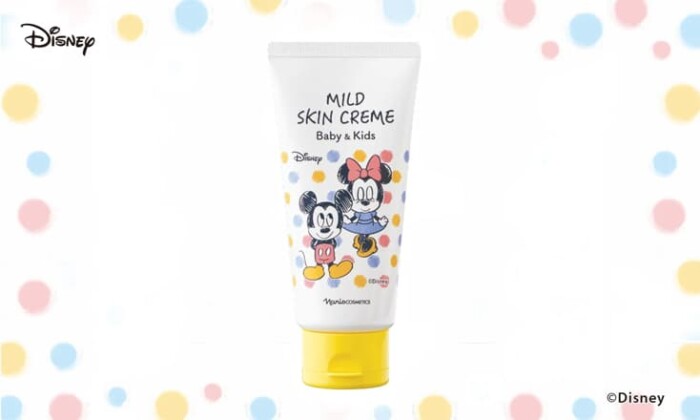 ナリス　マイルド スキン クリーム