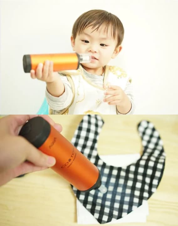ハンディ洗濯機