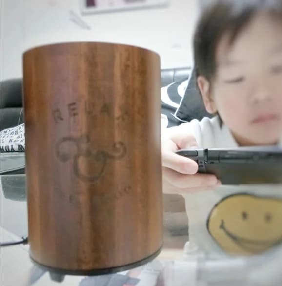ティンバー
