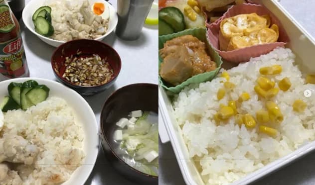 ヒノヒカリ
