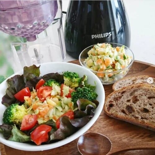 フィリップス　マルチチョッパー