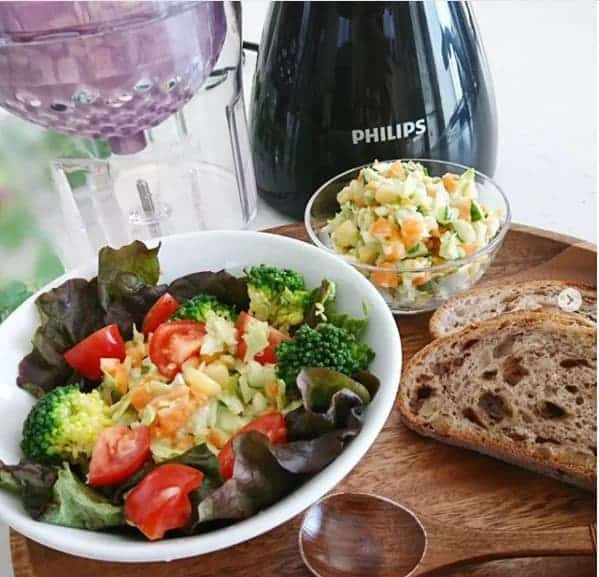 フィリップス　マルチチョッパー