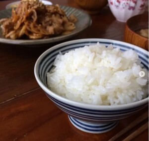 ヒノヒカリ