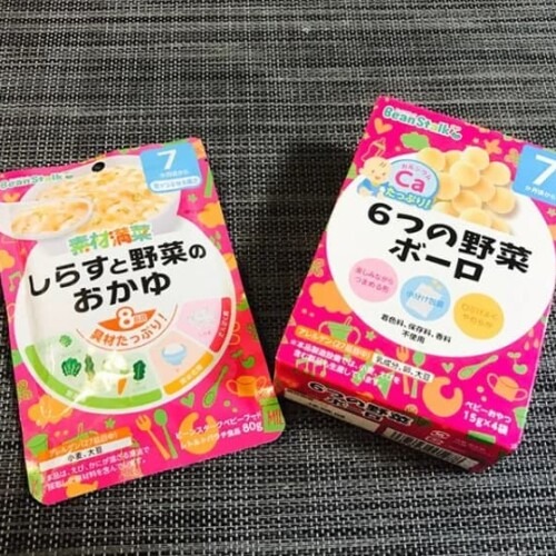 ベビーフード