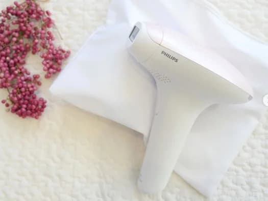 光美容器ルメア