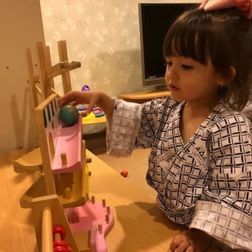 ホテルグリーンプラザ軽井沢