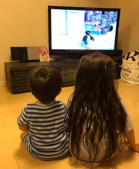 ピングー in ザ シティー