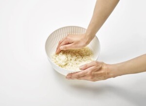 Colander&Bowl