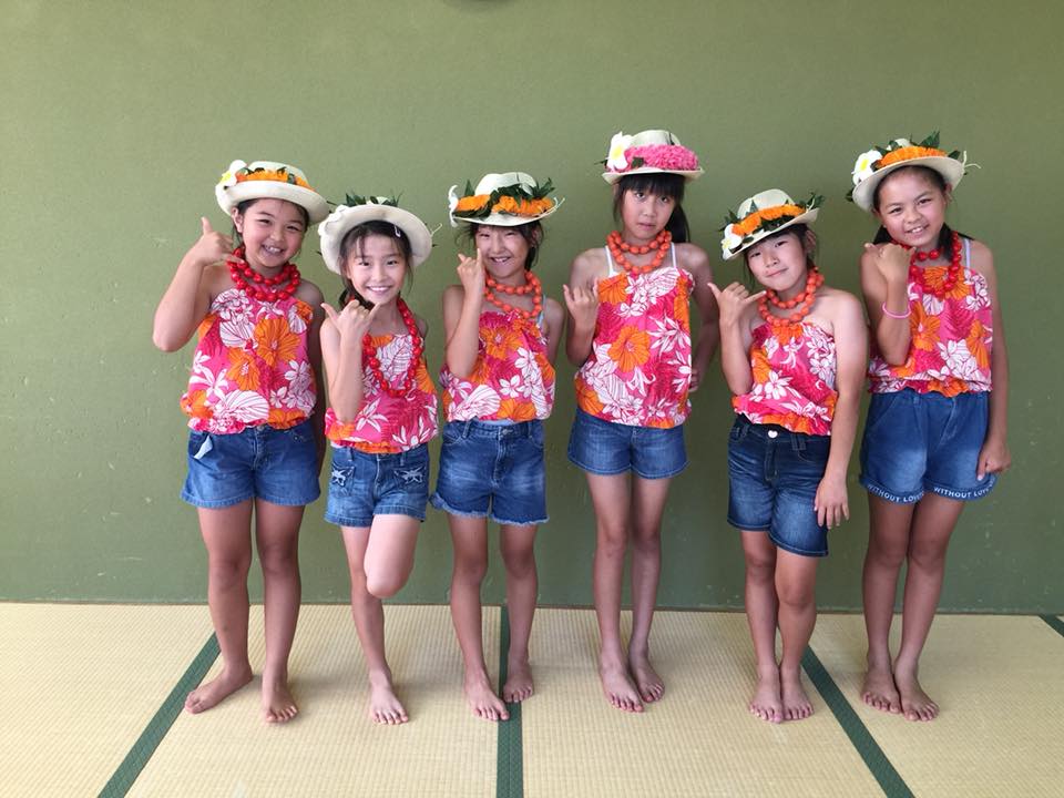 Kupulau Hau Hula