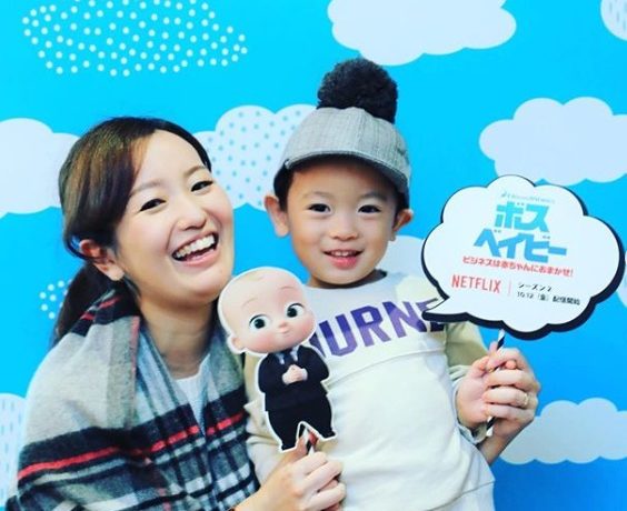 ボス ベイビー ビジネスは赤ちゃんにおまかせ ママ ベイビー限定試写会レポート ママノワ