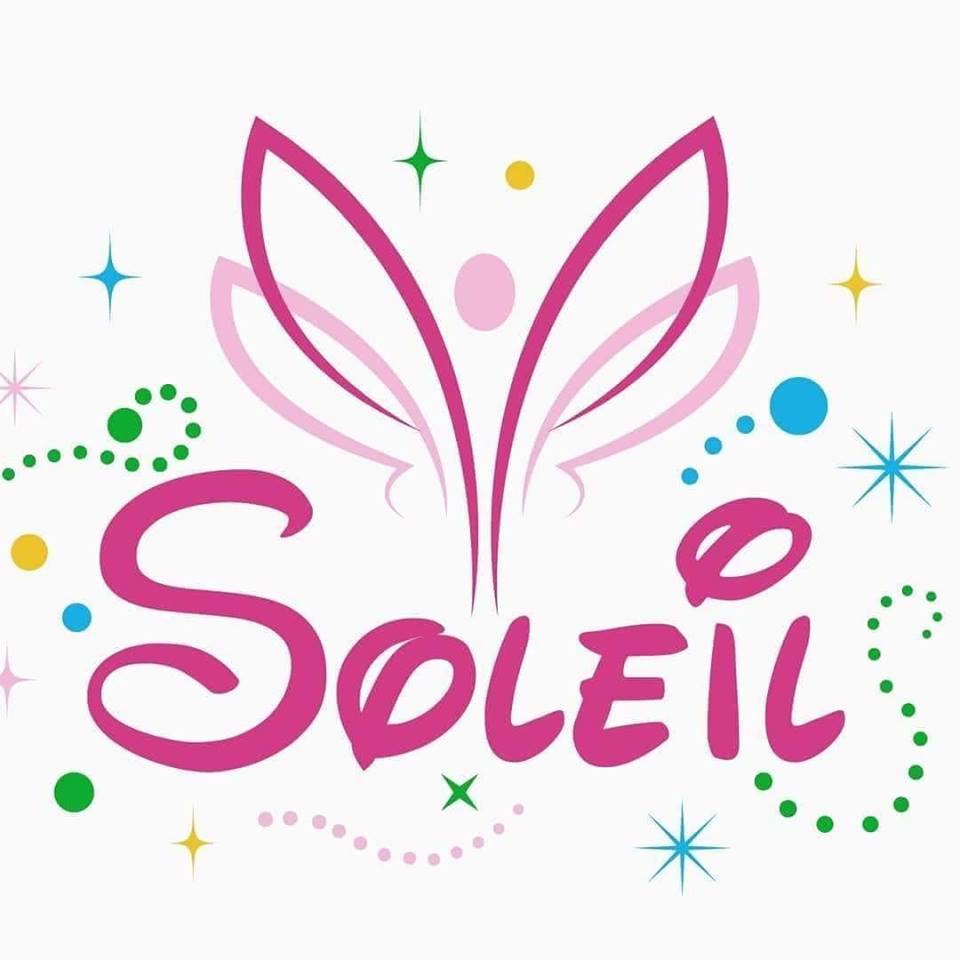キッズダンス soleil