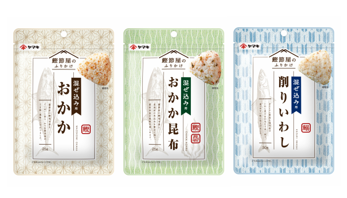 箸が止まらない! かつお節と煮干のおいしさを感じる「鰹節屋のふりかけ 混ぜ込みおかか/混ぜ込みおかか昆布/混ぜ込み削りいわし」のモニター募集! | ママノワ 箸が止まらない! かつお節と煮干のおいしさを感じる「鰹節屋のふりかけ 混ぜ込みおかか/混ぜ込みおかか昆布/混ぜ込み削りいわし」のモニター募集! | ママノワ