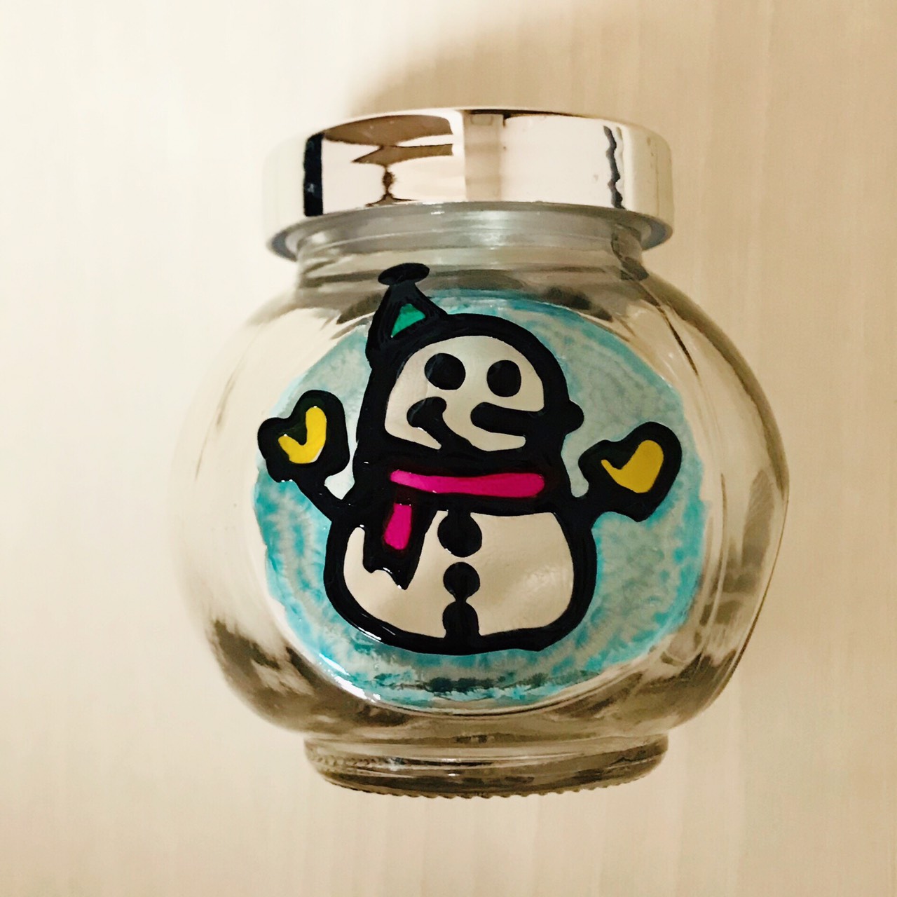 ディンプルアート