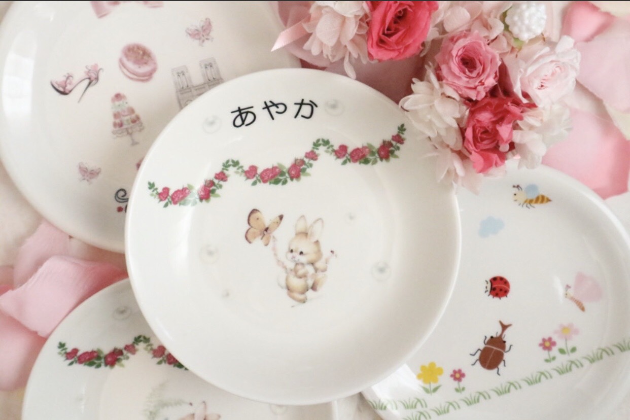 ポーセラーツ