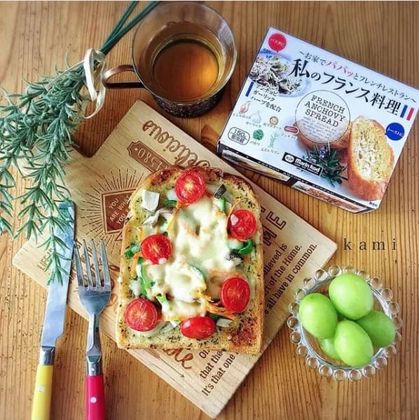 私のフランス料理4