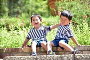 親バカごめんショット4