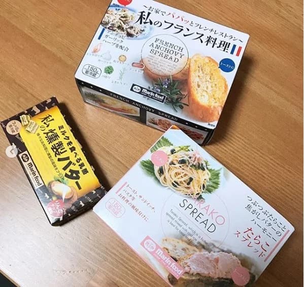 私のフランス料理