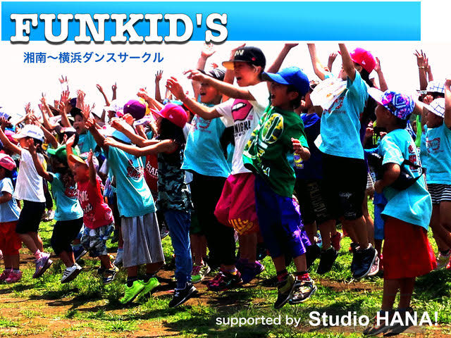 FUNKID'S