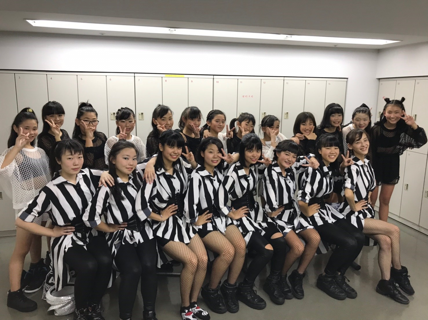 MI-XX DANCE CLUB