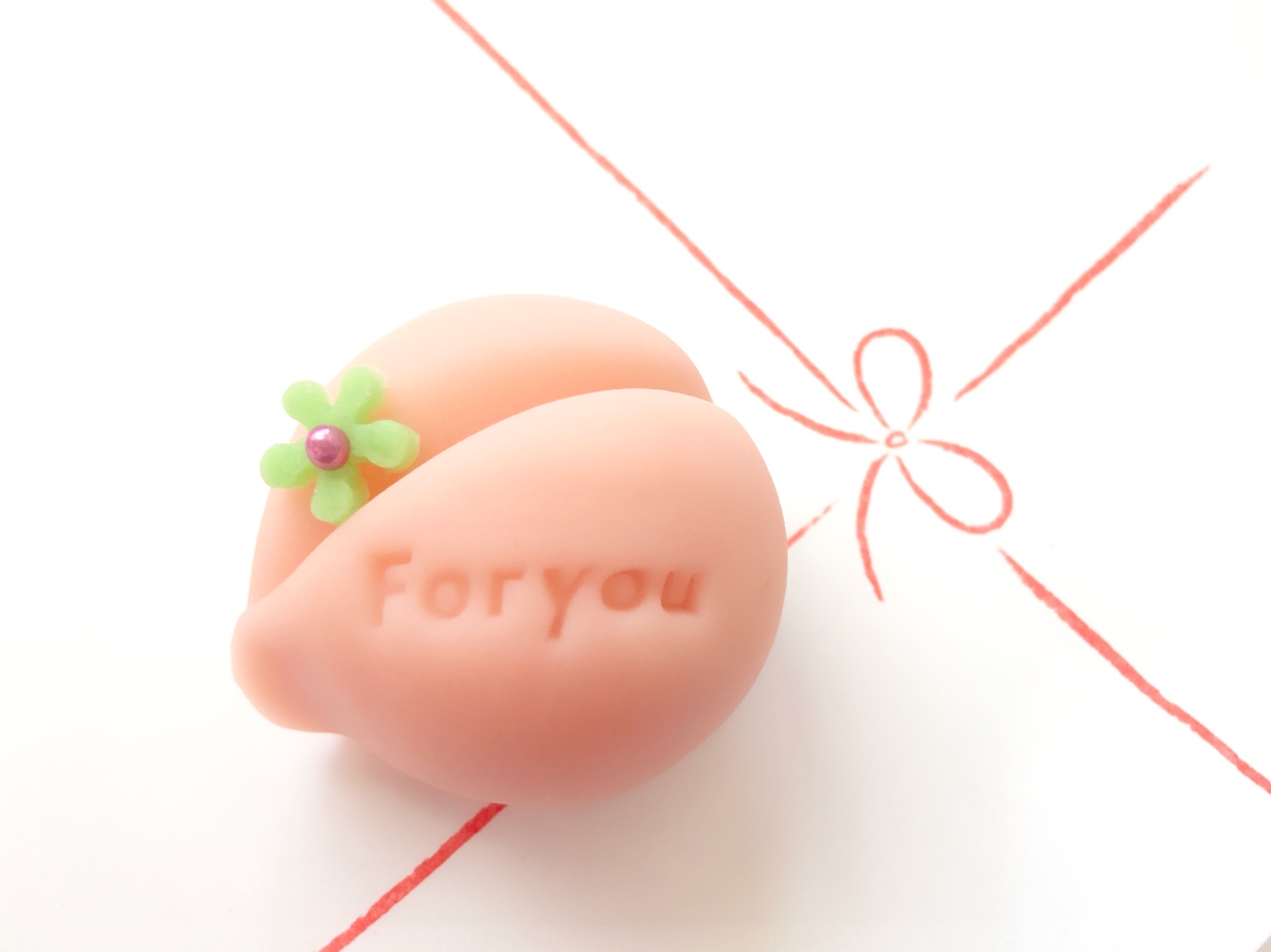 和菓子を作ろう