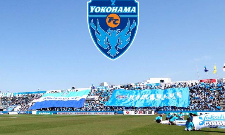 【24日】13:30〜 Jリーグ横浜FC