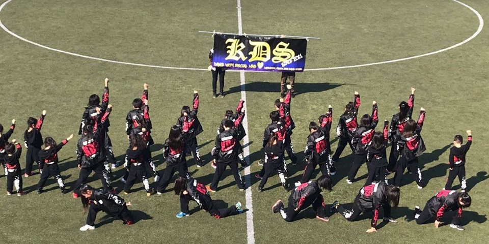 KDS葛飾学園ダンススクール