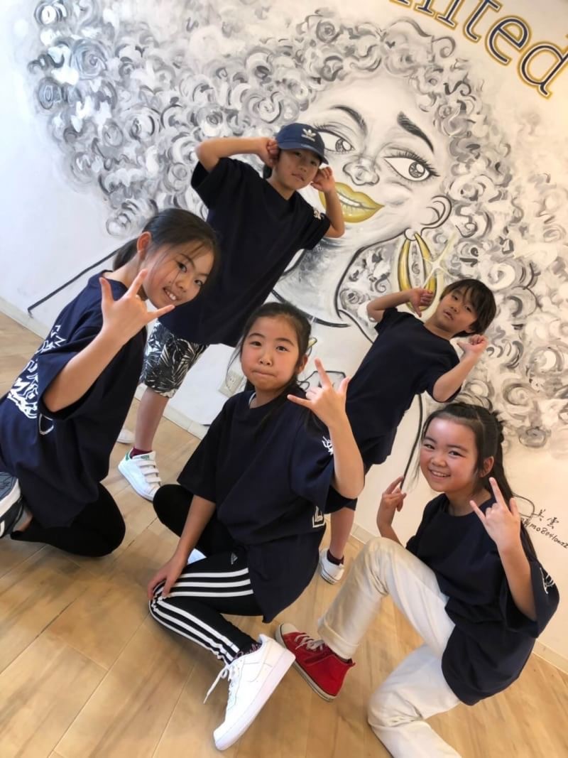 ⑧MA!KA Kids
