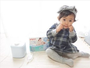 電動鼻吸い器