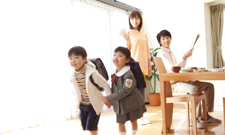 注文住宅は失敗したくない 理想のマイホームを叶える方法を教えて ママノワ