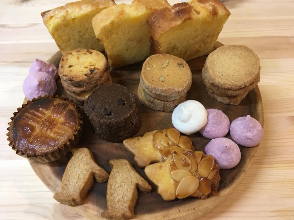 お菓子屋ぺんぎん