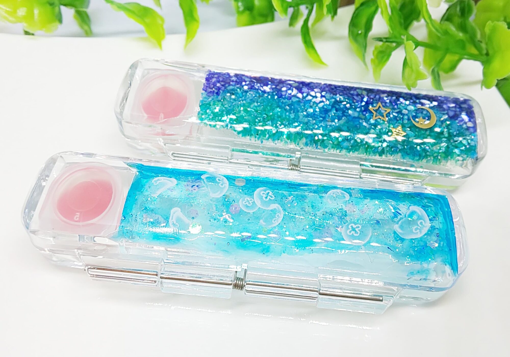 印鑑ケース
