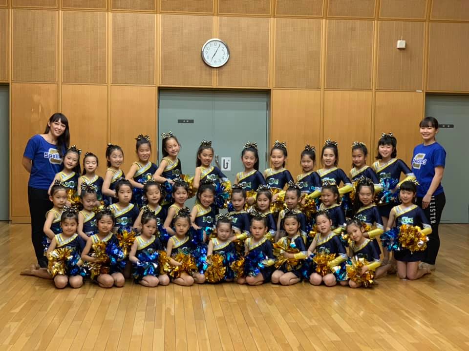 CEER_DANCE team Crystal Sparks