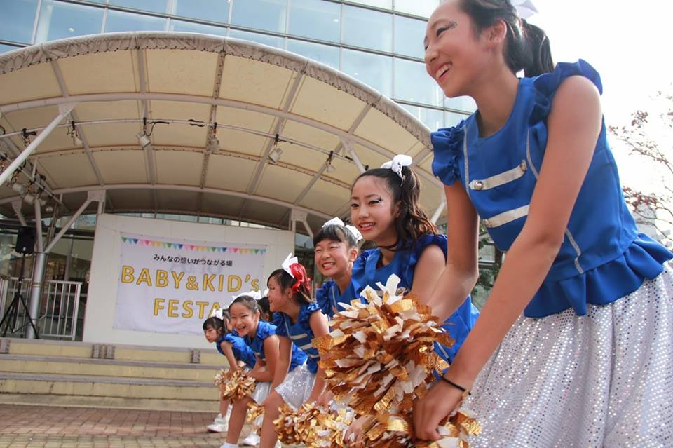 KDS葛飾学園ダンススクール