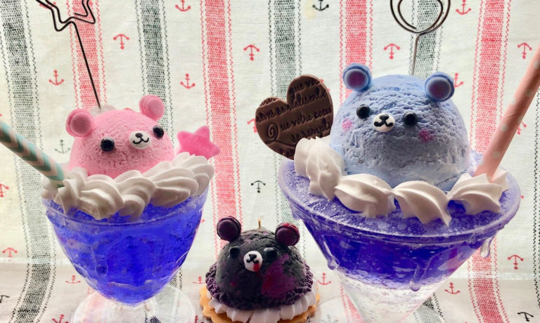 【20日】 涼しげな“クリームソーダ風メモホルダー”を作ろう☆
