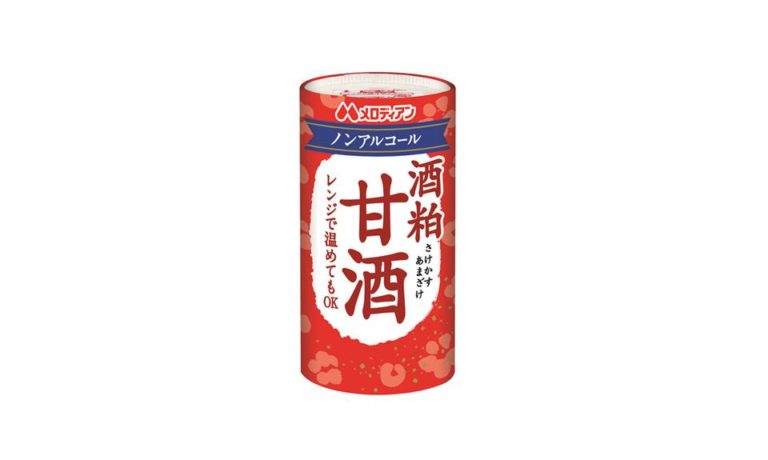 酒粕甘酒　ノンアルコール125g