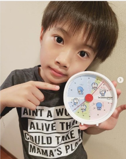 「I’m Doraemon アナログ温度湿度計」モニターママの口コミ！